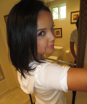 18 year old girl loses her vaginal and anal cherry to two boys